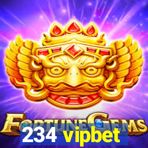 234 vipbet